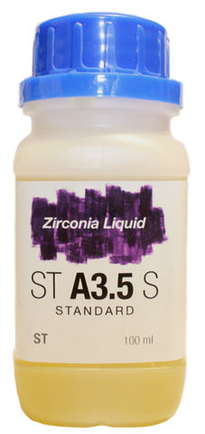 Colorant pour Zircone ST