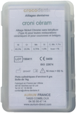 Crocodent CroNi Ceram (1 kg)
