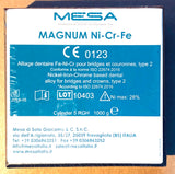 MAGNUM NI-CR-FE (1 kg)